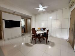 Meadows @ Peirce (D26), Condominium #600353691